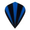Misaladejuegos Plumas Poly Metronic Kite Azul II 4537