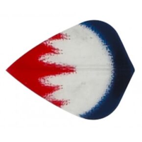 Misaladejuegos Plumas Poly Metronic Kite Multicolor II 4552 - Imagen 2