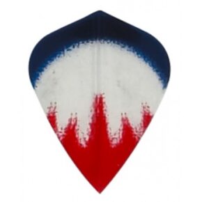 Misaladejuegos Plumas Poly Metronic Kite Multicolor II 4552