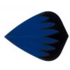Misaladejuegos Plumas Poly Metronic Kite Azul Negro 4556 - Imagen 2