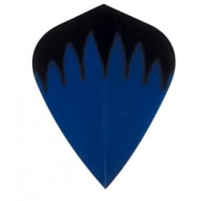 Misaladejuegos Plumas Poly Metronic Kite Azul Negro 4556