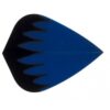 Misaladejuegos Plumas Poly Metronic Kite Azul Negro 4556 - Imagen 3