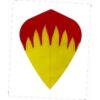Misaladejuegos Plumas Poly Metronic Kite Llama 4560