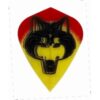 Misaladejuegos Plumas Poly Metronic Kite Zorri 4562