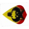 Misaladejuegos Plumas Poly Metronic Kite Zorri 4562 - Imagen 2