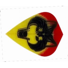 Misaladejuegos Plumas Poly Metronic Kite Zorri 4562 - Imagen 2