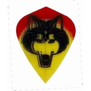 Misaladejuegos Plumas Poly Metronic Kite Zorri 4562