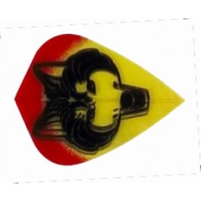 Misaladejuegos Plumas Poly Metronic Kite Zorri 4562 - Imagen 3