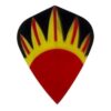 Misaladejuegos Plumas Poly Metronic Kite Sol XXI 4568