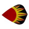 Misaladejuegos Plumas Poly Metronic Kite Sol XXI 4568 - Imagen 2