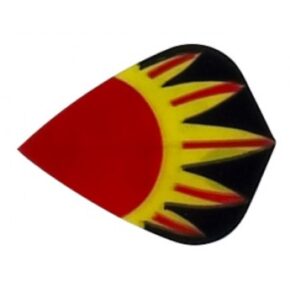Misaladejuegos Plumas Poly Metronic Kite Sol XXI 4568 - Imagen 2