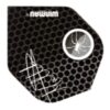 Misaladejuegos Plumas Winmau Darts Rhino Standard Extra Thick Mark Webster 6905.109 - Imagen 2