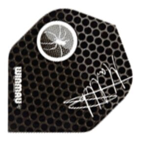 Misaladejuegos Plumas Winmau Darts Rhino Standard Extra Thick Mark Webster 6905.109