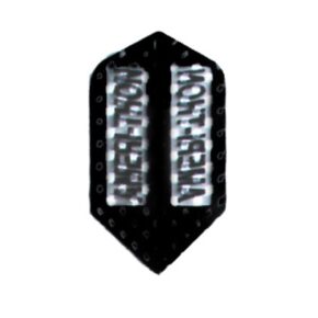 Misaladejuegos Plumas Amerithon Slim Negra 3021