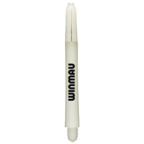 Misaladejuegos Cañas Winmau  Logo Short (35 mm) 7010.104 White