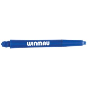 Misaladejuegos Cañas  Winmau Logo Azul Medium (49 mm) 7010.203 - Imagen 2
