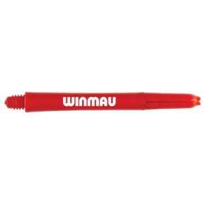 Misaladejuegos Cañas Winmau Logo Rojo Medium (49 mm)  7010.202 - Imagen 2