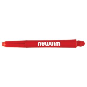 Misaladejuegos Cañas Winmau Logo Rojo Medium (49 mm)  7010.202 - Imagen 3