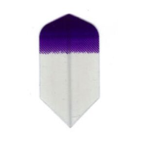 Misaladejuegos Plumas Amerithon Slim morada transparente  3273