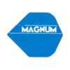 Misaladejuegos Plumas Amerithon Standard Magnum Azul 3241 - Imagen 2
