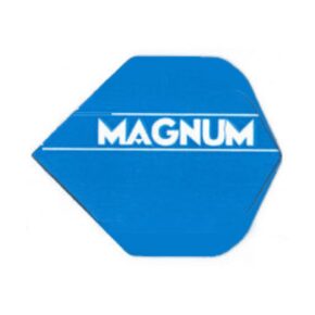 Misaladejuegos Plumas Amerithon Standard Magnum Azul 3241 - Imagen 2