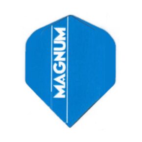Misaladejuegos Plumas Amerithon Standard Magnum Azul 3241