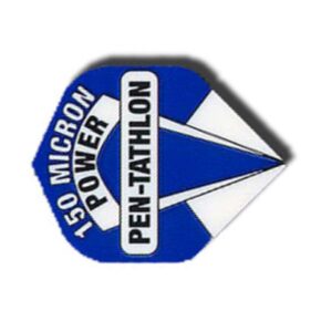 Misaladejuegos Plumas Pentathlon Standard Pen Power Azul - Imagen 3
