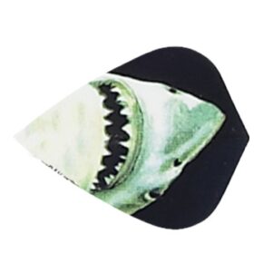 Misaladejuegos Plumas Metronic Kite Tiburon  MK21 - Imagen 2