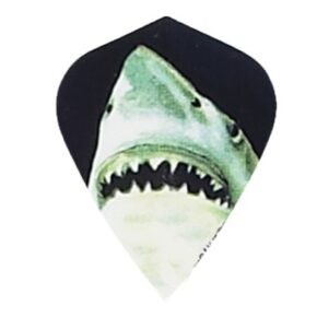 Misaladejuegos Plumas Metronic Kite Tiburon  MK21