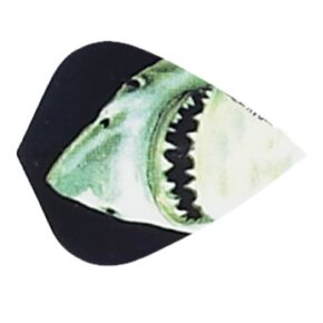 Misaladejuegos Plumas Metronic Kite Tiburon  MK21 - Imagen 3