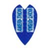 Misaladejuegos Plumas Amerithon Vortex Dimplex Azul