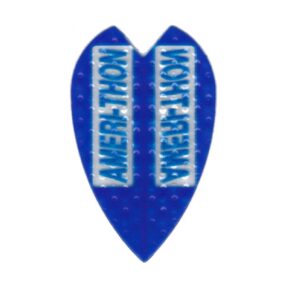Misaladejuegos Plumas Amerithon Vortex Dimplex Azul