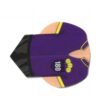 Misaladejuegos Plumas Ruthless Supreme Morado 180 SP7 - Imagen 2