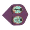 Misaladejuegos Plumas Ruthless 3D Standard Morada - Imagen 2