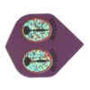 Misaladejuegos Plumas Ruthless 3D Standard Morada - Imagen 3