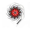 Misaladejuegos Plumas Dimplex Standard Estrella Roja