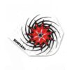 Misaladejuegos Plumas Dimplex Standard Estrella Roja - Imagen 2