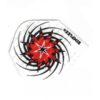 Misaladejuegos Plumas Dimplex Standard Estrella Roja - Imagen 3