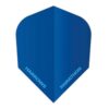 Misaladejuegos Plumas Harrows Marathon Estandar Azul Lisa 1516