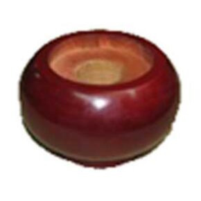 Misaladejuegos Madera Nivelador Piña de para futbolin Catalán 95mm X 65mm FP114