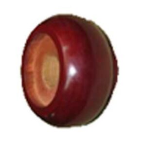 Misaladejuegos Madera Nivelador Piña de para futbolin Catalán 95mm X 65mm FP114 - Imagen 3