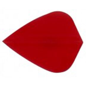 Misaladejuegos Plumas Tela Kite Roja - Imagen 2