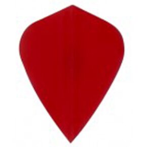 Misaladejuegos Plumas Tela Kite Roja