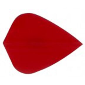 Misaladejuegos Plumas Tela Kite Roja - Imagen 3