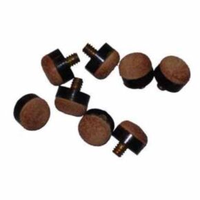 Misaladejuegos Soleta Rosca Metal 12mm 100 unidades - Imagen 2