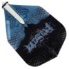 Misaladejuegos Plumas Target Darts Pro 100  NO6 125370 - Imagen 2