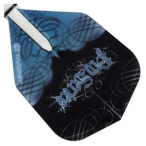 Misaladejuegos Plumas Target Darts Pro 100  NO6 125370 - Imagen 2