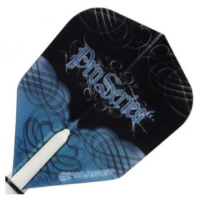 Misaladejuegos Plumas Target Darts Pro 100  NO6 125370
