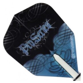 Misaladejuegos Plumas Target Darts Pro 100  NO6 125370 - Imagen 3