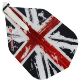 Misaladejuegos Plumas Target Darts Pro 100 NO6 117580 - Imagen 2